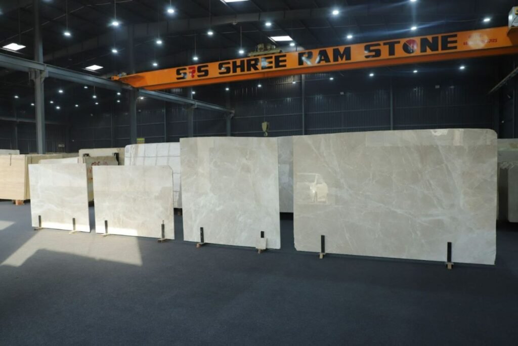 Ram Stone Stone Processing - Shree Ram Stones