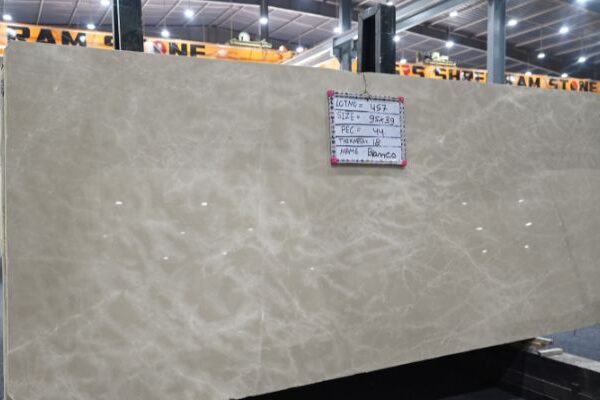 Bianco Beige Marble