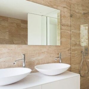 Travertine Marble