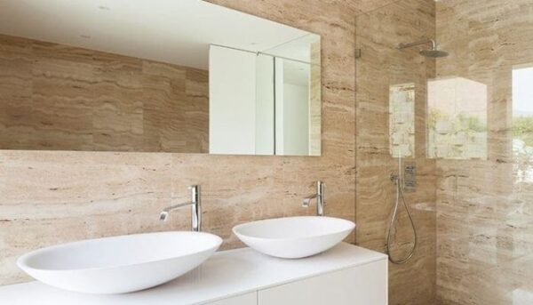Travertine Marble