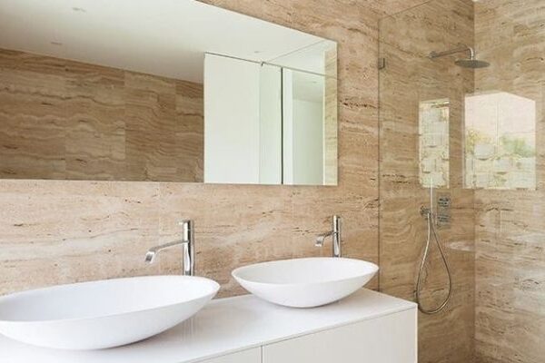 Travertine Marble