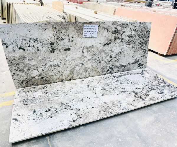 Crema White Granite