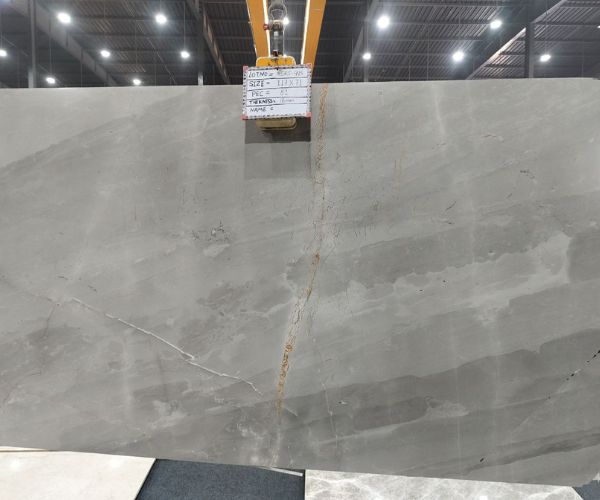 Italian Grey Marble
