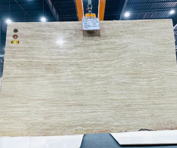 Travertine Marble