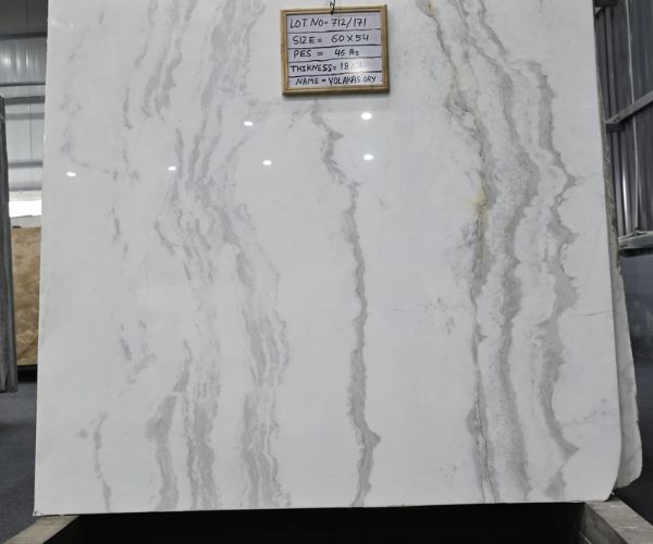 Volakas Marble