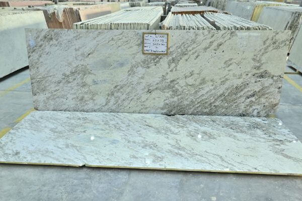 Monalisa White Granite