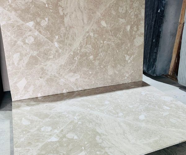 Agora Beige Marble