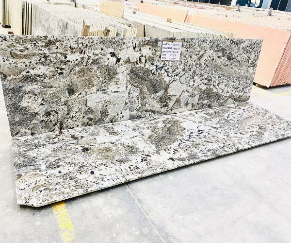 Azul Nova Granite