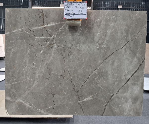 Italian Grey Marble