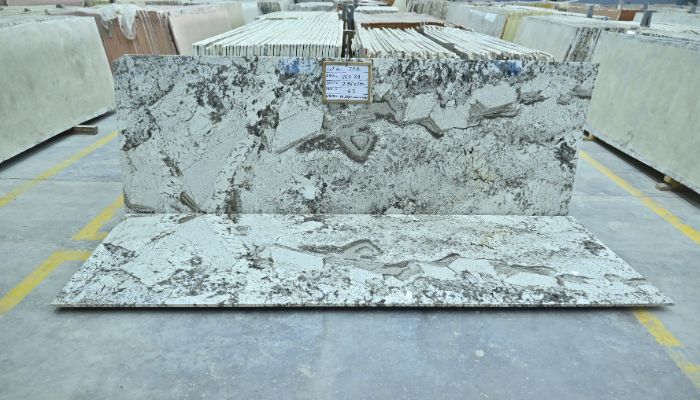 Patagonia Granite