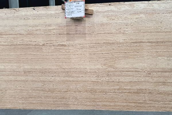 Travertine Marble