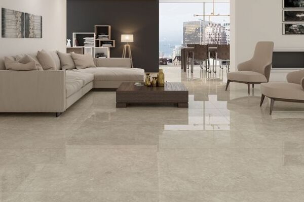 Bianco Beige Marble