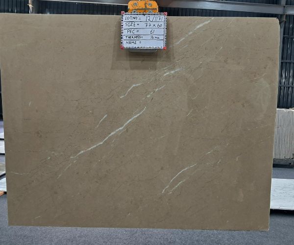Italian Beige Marble