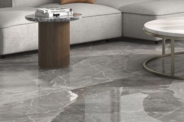 Symphony Grey Marble