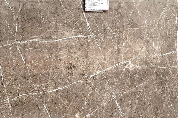 French Grey Marble