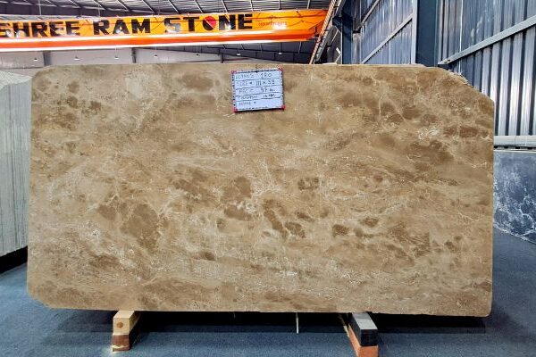 Light Emperador Marble