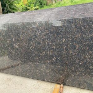 Tan Brown Granite