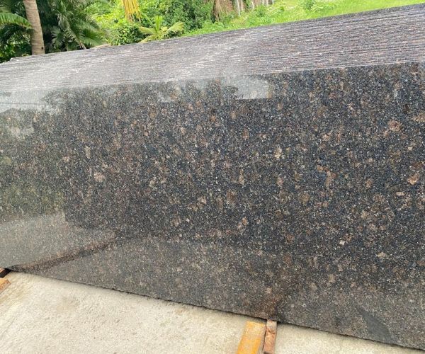 Tan Brown Granite