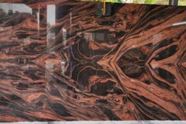 Himalayan Blue Granite