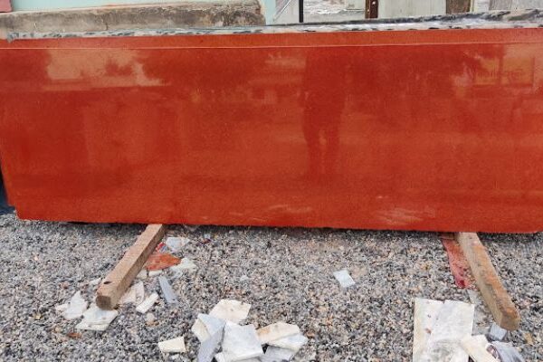 Lakha Red Granite