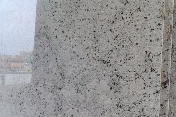 Colonial White Granite