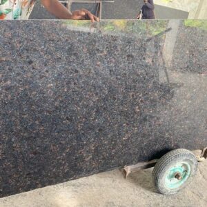 Tan Brown Granite