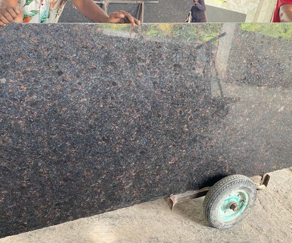 Tan Brown Granite