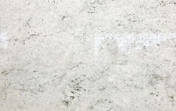 Colonial White Granite