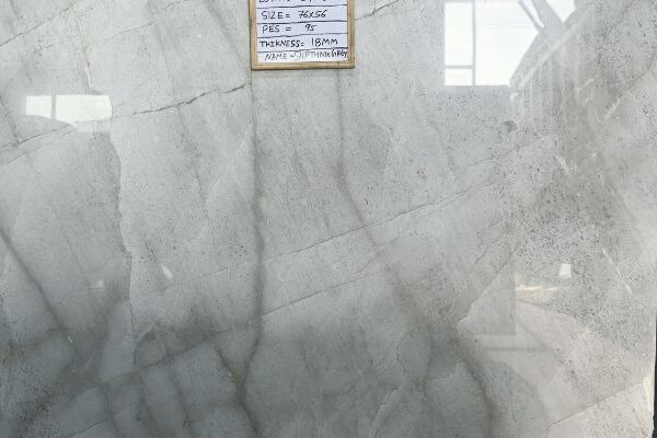 Symphony Grey Marble