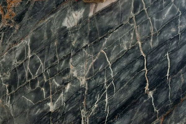 Blue Breccia Marble