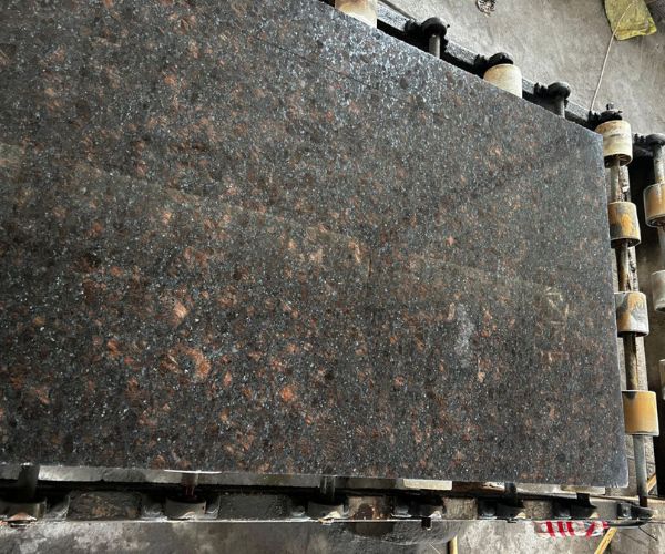 Tan Brown Granite