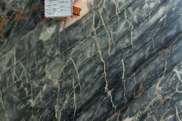 Blue Breccia Marble