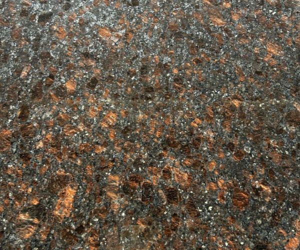 Tan Brown Granite