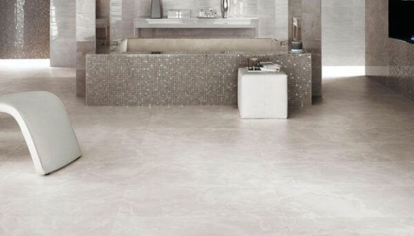 Moon Grey Marble