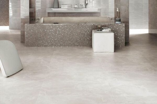 Moon Grey Marble