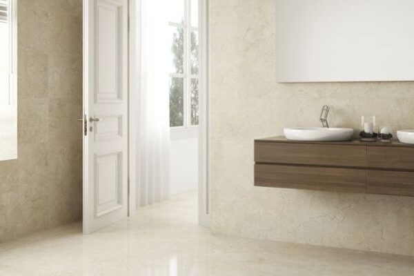 Burberry Beige Marble