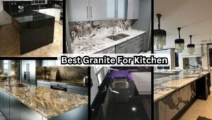 Read more about the article Luxury Granite for Stunning Kitchen Makeovers
