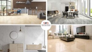Read more about the article Create a Luxury Living Room with Premium Marbles from Shree Ram Stones