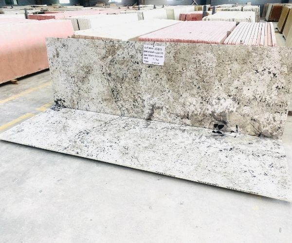 Albus White Granite