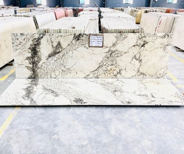 Monalisa White Granite