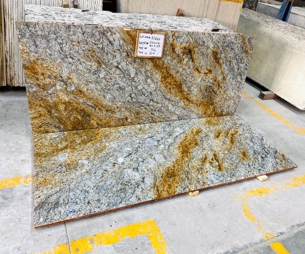 Armani Gold Granite