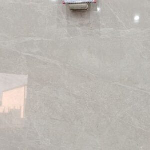 Moon Cream Grey Marble