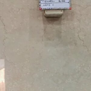 Fossil Beige Marble