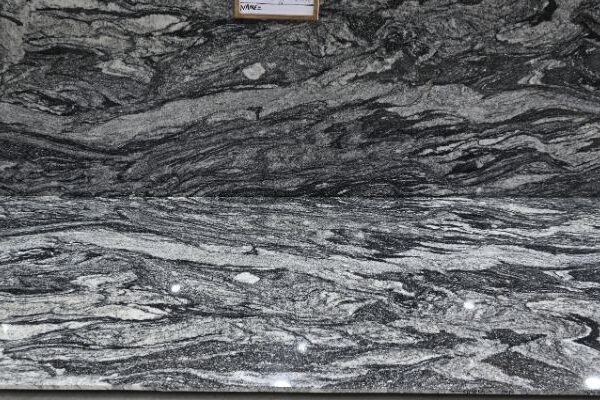 Viscon White Granite