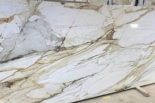 Calacatta Gold Marble
