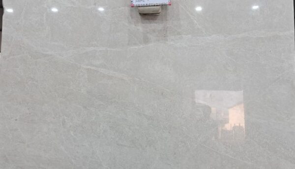 Moon Cream Grey Marble