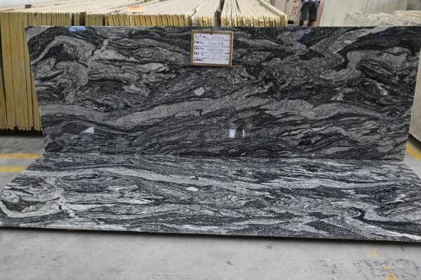 Viscon White Granite