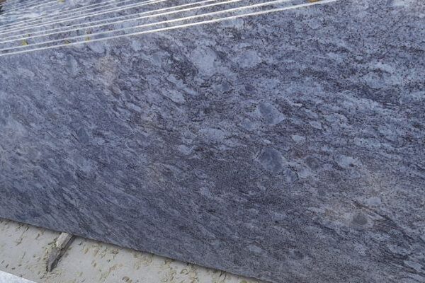 Lavender Blue Granite