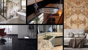 Read more about the article Why Granite is the Best Choice for Outdoor Spaces