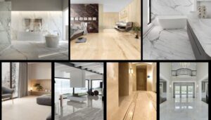 Read more about the article How to Maintain Your Marble Flooring & Keep It Shining